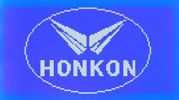   HONKON YILIYA-MV9