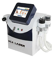 VCA Laser VS807