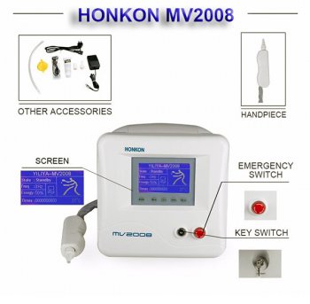   HONKON MV2008