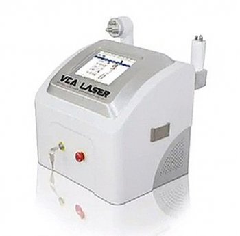 Косметологический аппарат VR5 радиочастотный лифтинг