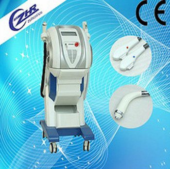 Косметологический аппарат E9В Eboni ЭЛОС+ IPL + Радиолифтинг