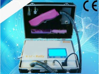 Косметологический аппарат на основе неодимового лазера K12 Kelly