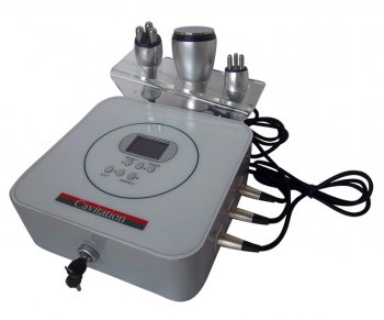 Косметологический аппарат BS03-Sara Q8- кавитация + радиолифтинг
