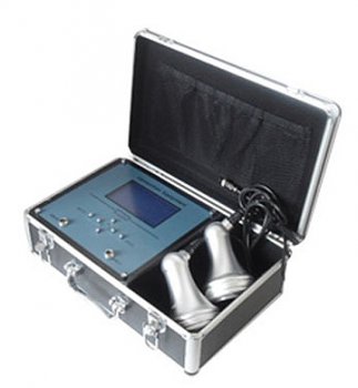 Аппарат ультразвуковой кавитации и радиолифтинга BZ02-Zmily