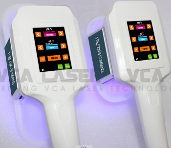 Косметологический аппарат VS-300C