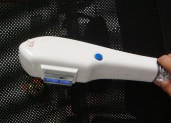 Косметологический аппарат E9A-Eboni ЭЛОС E-Light (IPL +RF)