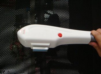 Косметологический аппарат E9A-Eboni ЭЛОС E-Light (IPL +RF)
