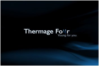 Косметологический аппарат VR83 Thermage (Термаж)