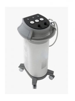 Косметологический аппарат газожидкостного пилинга H2O+O2 W600