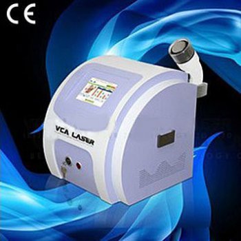Косметологический аппарат VU56 кавитация+вакуум