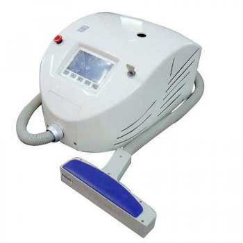 Косметологический аппарат L700 на основе неодимового ND:YAG лазера