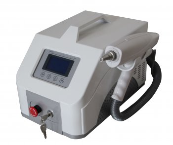 Косметологический аппарат на основе неодимового лазера K8