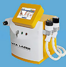 VCA Laser VS68