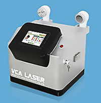 VCA Laser VS10