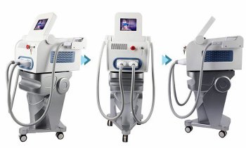 Многофункциональный косметологический аппарат VCA Laser K9